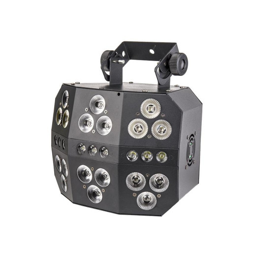 STAGE4 WASHBANK 18X8WU-9S  световые приборы DJ-серии