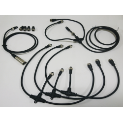 STAGE4 MAPIX SPLIT SET