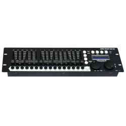 STAGE4 DMX PILOT 32/18 