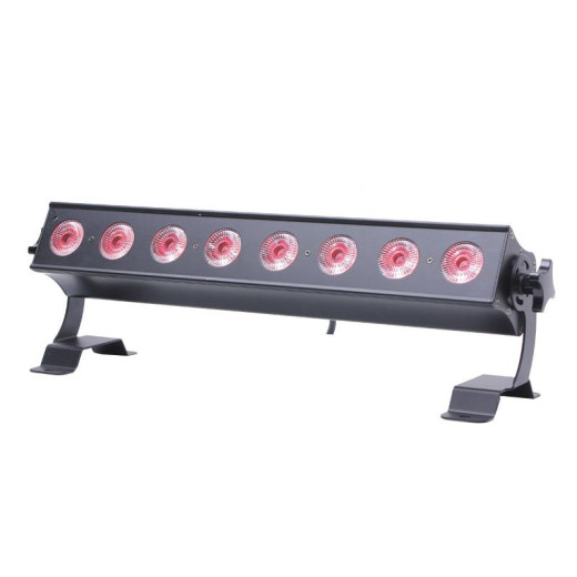 Свет STAGE4 BARTONE 8X10XWAU