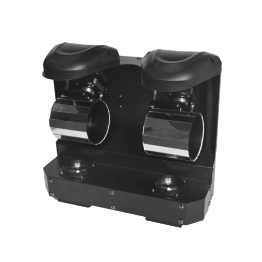 Свет STAGE4 DRUM LIGHT2