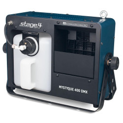 STAGE4 MYSTYQUE 400 DMX 