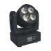 STAGE4 MICROWASH 4X18  вращающиеся головы LED типа WASH