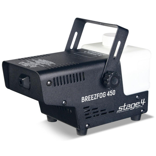 Генераторы дыма STAGE4 BREEZFOG 450 
