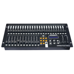 STAGE4 DIMMER PILOT 48/12 