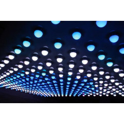 STAGE4 MAPIX DMX DOT 40