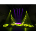 Вращающиеся головы LED типа SPOT STAGE4 MINISPOT 60W