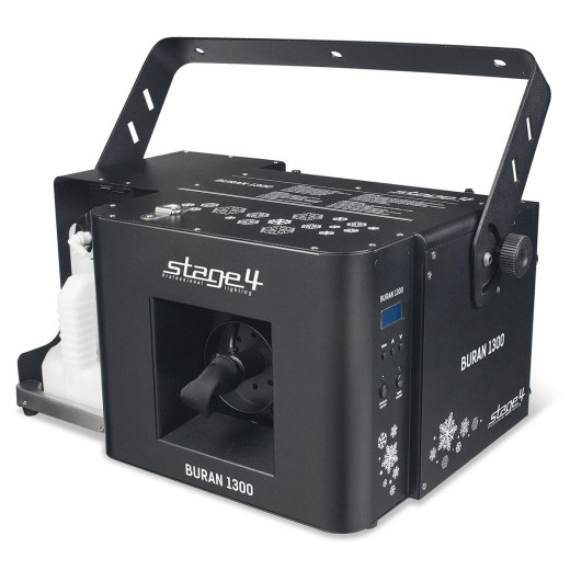 Генератор снега STAGE4 BURAN 1300