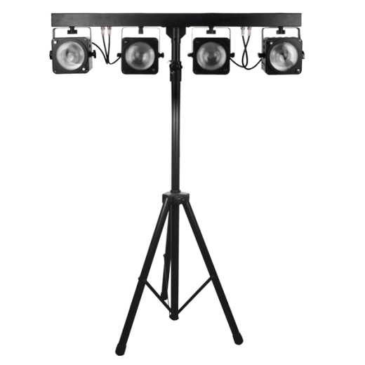 Свет STAGE4 DISCOPARSET4 30W