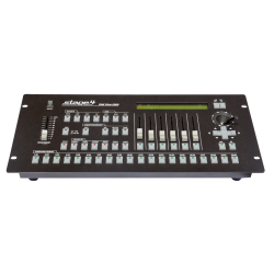 STAGE4 DMX PILOT 2000 