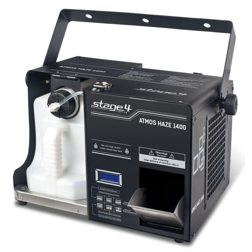 STAGE 4 ATMOS HAZE 1400