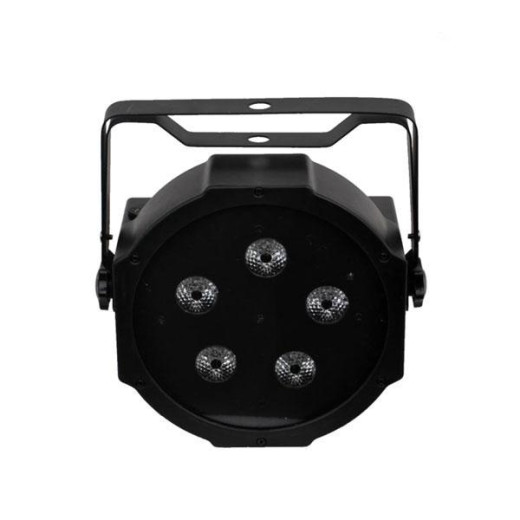 STAGE4 DJPAR 5X12FWA IR  свет