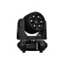 Вращающиеся головы LED типа WASH STAGE4 broWASH 6x15XW