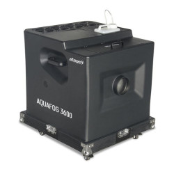 STAGE4 AQUAFOG 3600