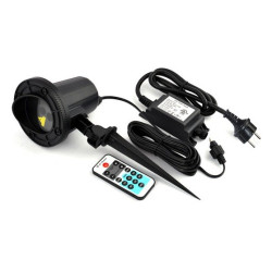 STAGE4 TRACY TERRA 15RG