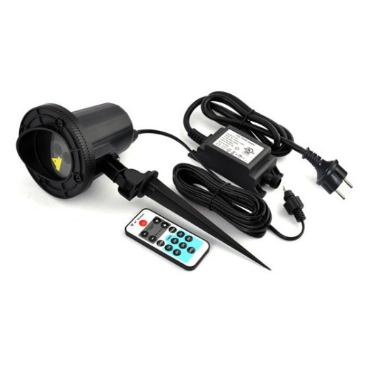 STAGE4 TRACY TERRA 15RG