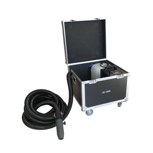 Генератор снега MLB JS-1000