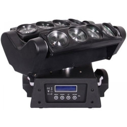 STAGE4 8WING 10XW HEAD