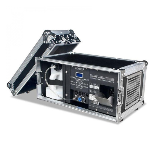 STAGE 4 ATMOS HAZE 1400 TOUR