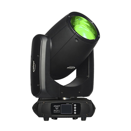 Вращающиеся головы LED типа BEAM STAGE4 BROBEAM 300