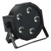 STAGE4 DJPAR 5X12FWA IR  свет
