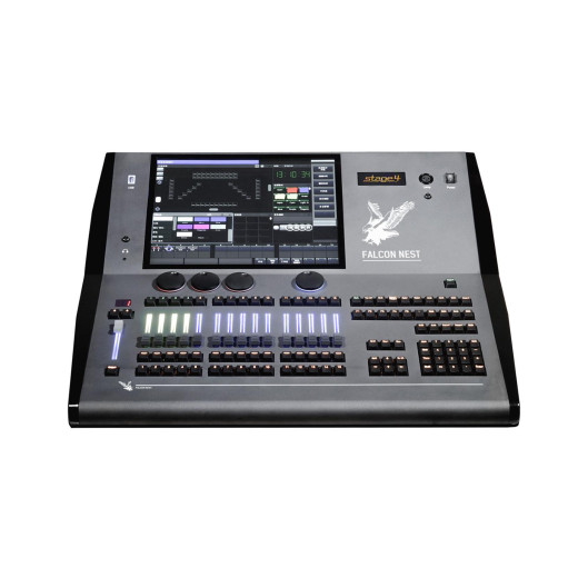 Системы управления STAGE4 FALCON NEST