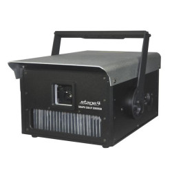 STAGE4 GRAPH SDA 3000RGB 