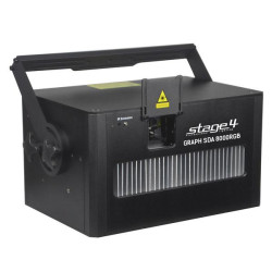 STAGE4 GRAPH SDA 8000RGB 