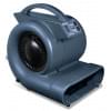 Сценический вентилятор STAGE4 HURRICANE 850 DMX 