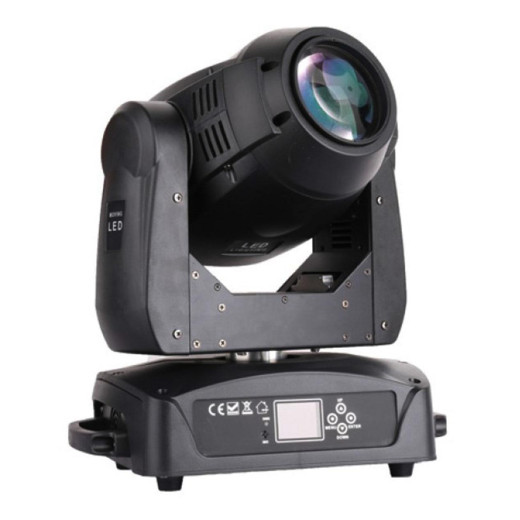 Вращающиеся головы STAGE4 LEO BEAM 180 