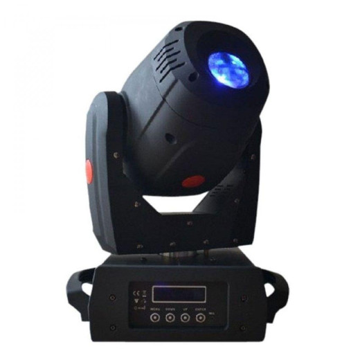 STAGE4 LEO SPOT 120  вращающиеся головы LED типа SPOT