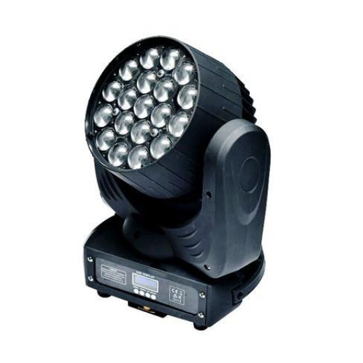 Свет STAGE4 LEO WASH 19FC ZOOM 