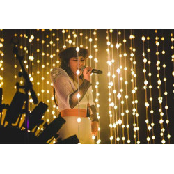 STAGE4 MAPIX DMX BALL 130-11 