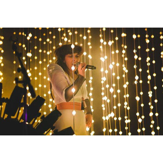 Свет STAGE4 MAPIX DMX BALL 130-11 