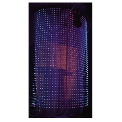 STAGE4 MAPIX DMX BALL 130-5