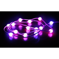 STAGE4 MAPIX DMX BALL 130-7 