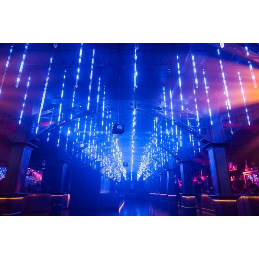 Свет STAGE4 MAPIX DMX TUBE 16*100 