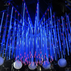 STAGE4 MAPIX DMX TUBE 32*100 