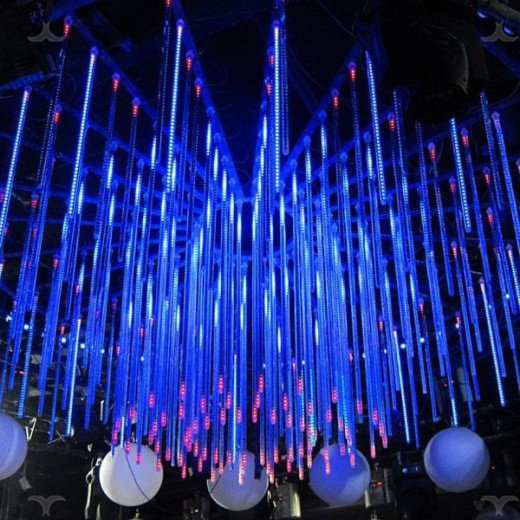 Свет STAGE4 MAPIX DMX TUBE 32*100 