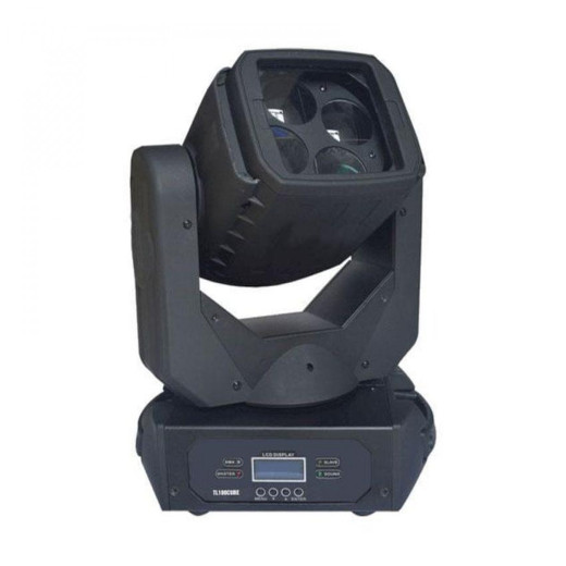 Вращающиеся головы STAGE4 STARBEAM 100