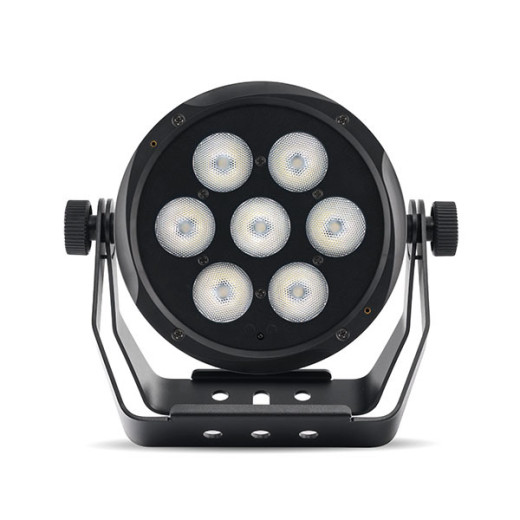 Прожекторы LED PAR STAGE4 UNITY 7 VICO