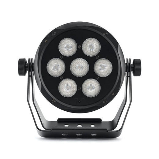 Прожекторы LED PAR STAGE4 UNITY 7 WILOX