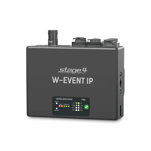 Преобразователь STAGE4 W-EVENT IP