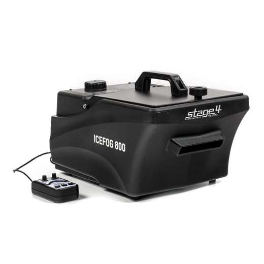 Генераторы дыма Stage4 ICEFOG 800