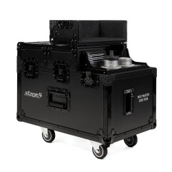 Stage4 MIST MASTER 1000 TOUR