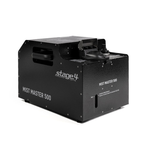 Генераторы тумана Stage4 MIST MASTER 500