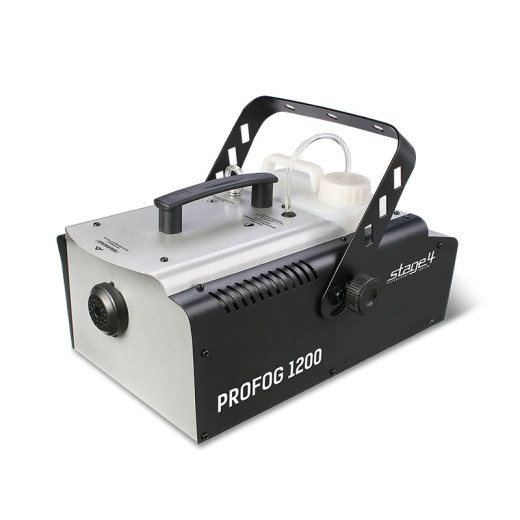 Stage4 ProFog 1200 генераторы дыма