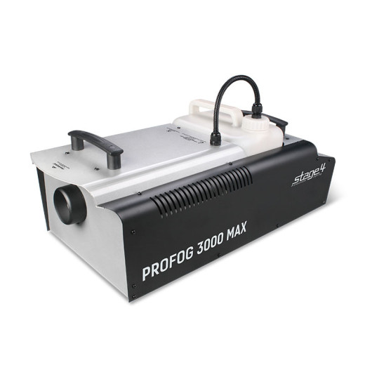 Stage4 ProFog 3000 MAX генераторы дыма
