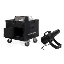 Stage4 SNOWSTORM 1300 TOUR