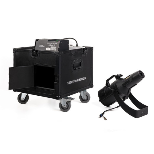 Генератор снега Stage4 SNOWSTORM 1300 TOUR
